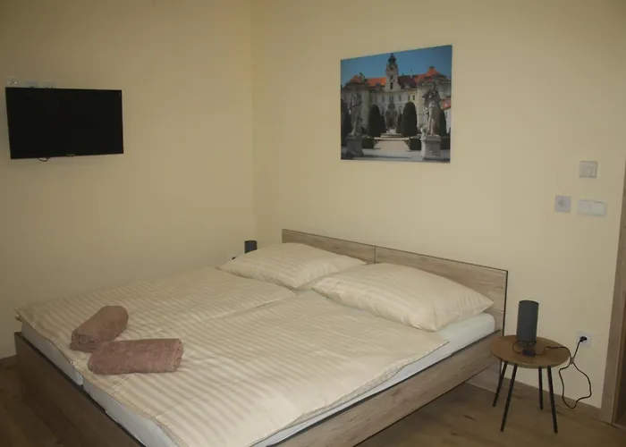 Comenius Moravus vinařský dvůr